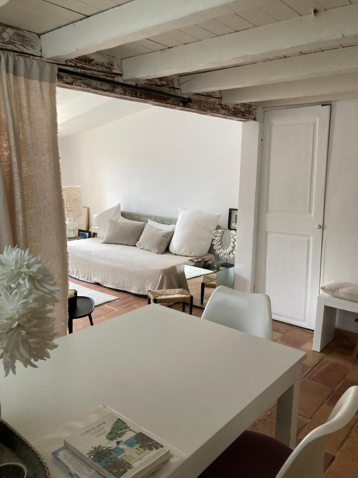 Charmant Deux Pieces Dans Le Quartier Du Port Nice Ngoại thất bức ảnh