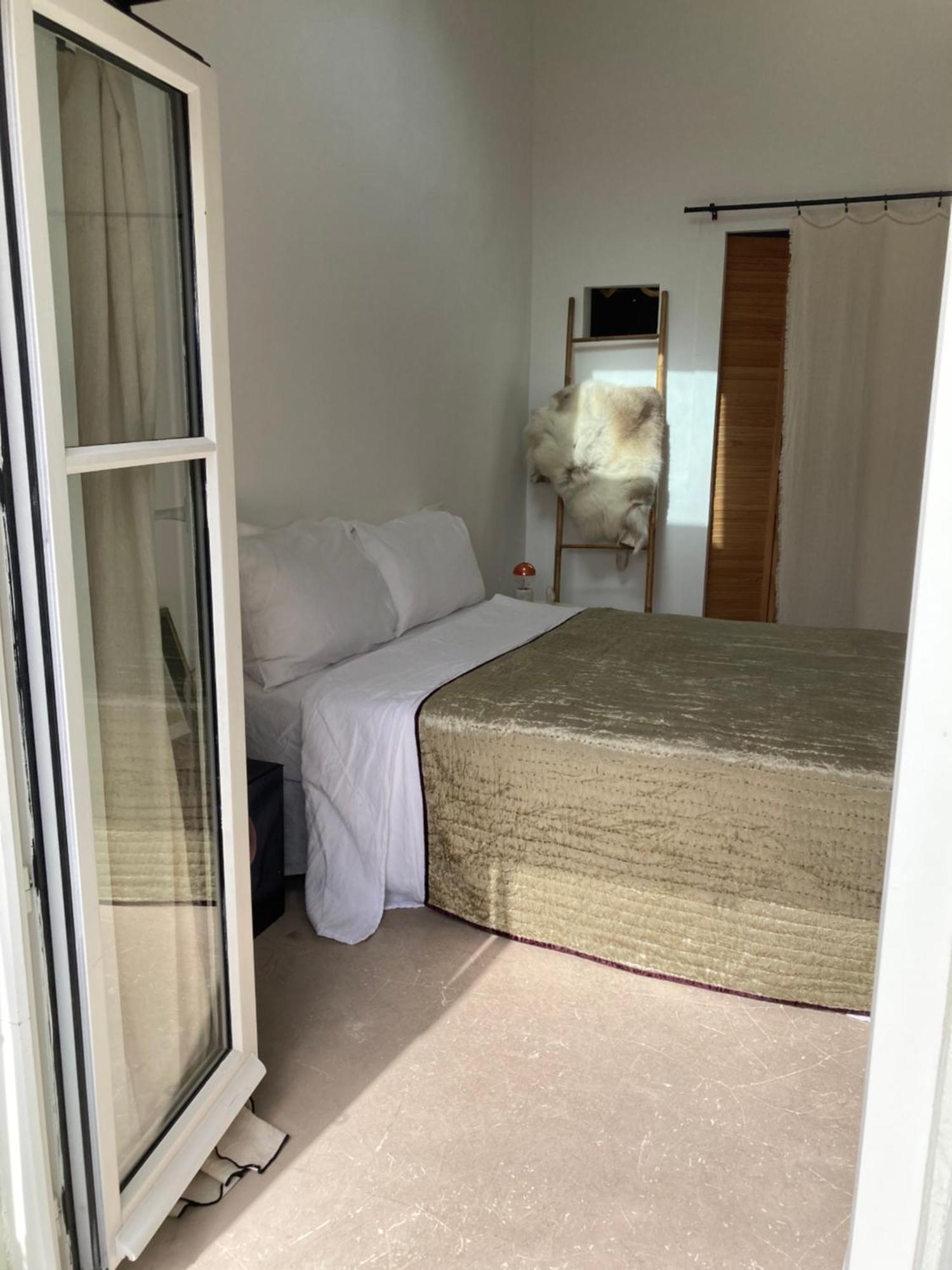 Charmant Deux Pieces Dans Le Quartier Du Port Nice Ngoại thất bức ảnh